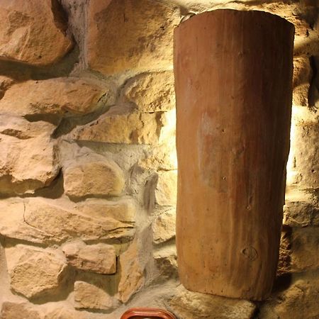 El Refugio De Luena Βίλα San Miguel de Luena Εξωτερικό φωτογραφία