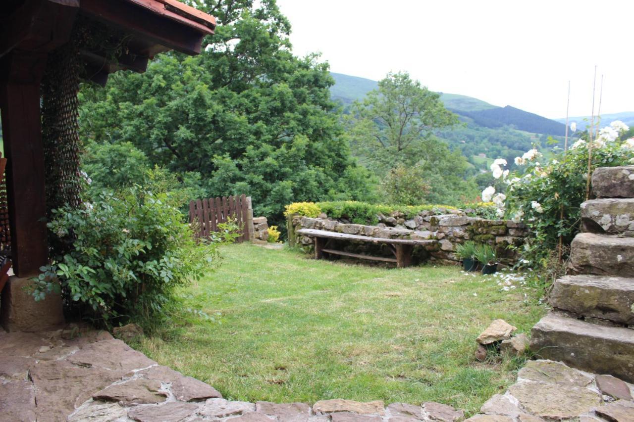 El Refugio De Luena Βίλα San Miguel de Luena Εξωτερικό φωτογραφία