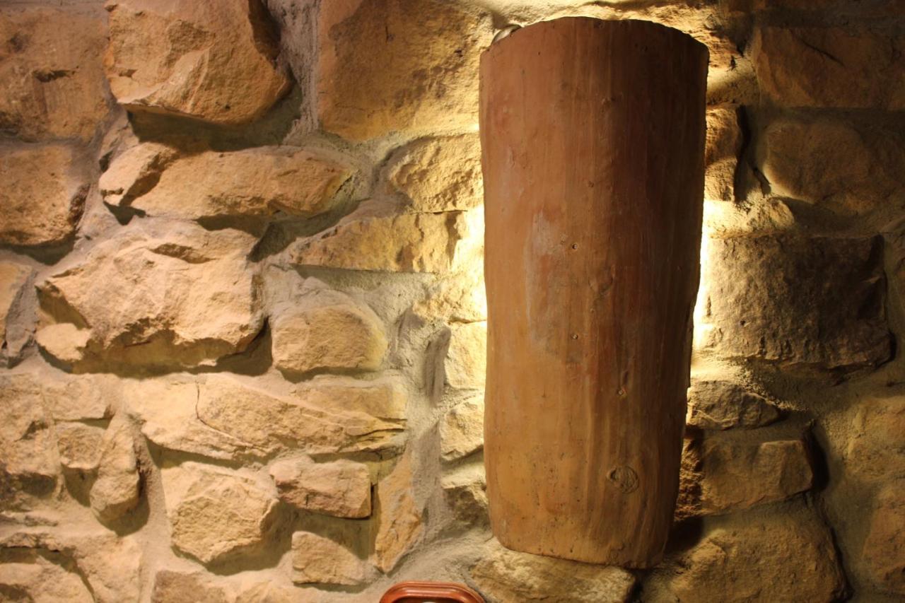 El Refugio De Luena Βίλα San Miguel de Luena Εξωτερικό φωτογραφία